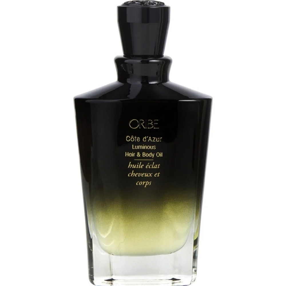ORIBE Cote d'Azur Luminous Hair And Body Oil